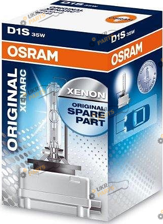 лампа Ксенон Osram D1S (OS 66140)