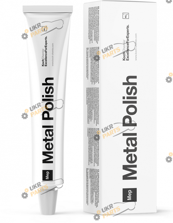 Полироль для полировки Koch Chemie Metal Polish для металу (507075)
