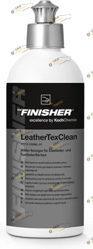 Очиститель для кожи Koch Chemie LeatherTexClean 0.5 л (77713-500ML-01)