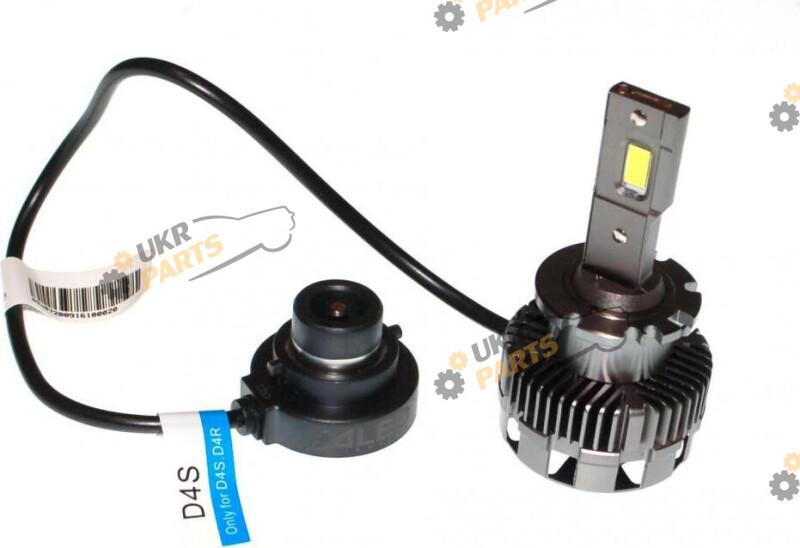 LED лампа ALed XD4SD09 40 Вт (29984)