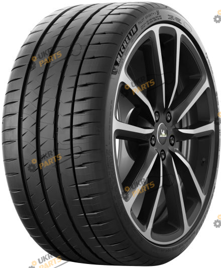 Шина Michelin Pilot Sport 4 S (225/45 R19 96Y) летние (22545R19LOMI96YPS4S)