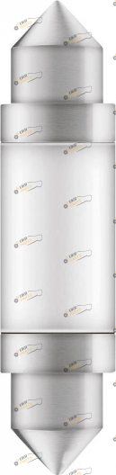 LED лампа Osram LEDriving Premium 41mm C5W 1 Вт (OS 6499CW_01B)