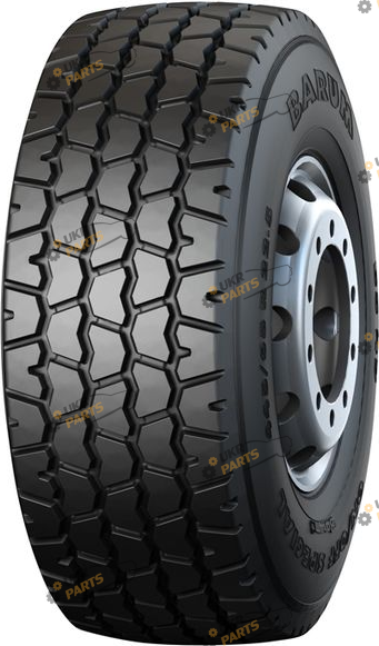 Шина Barum BABS49 (445/65 R22.5 ) (44565R225CBABS49)