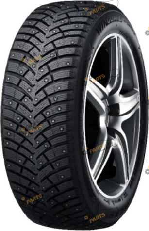 Шина Nexen WinGuard WinSpike 3 Korea 2023 (245/70 R16 107T) зимние