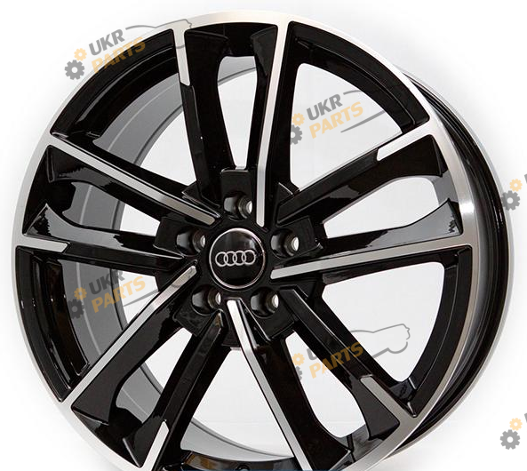Литой диск Replica Audi RX48 (BMF) R20 (1002052937)