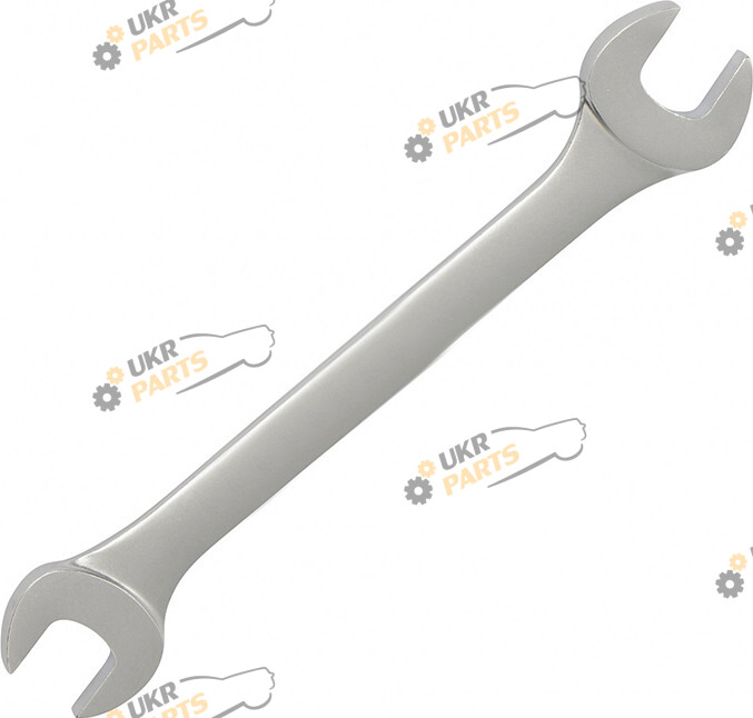 Ключ рожковый Alloid 14 мм 14х15 мм (KT-2051-1415)