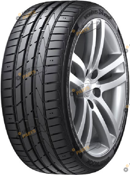 Шина Hankook Ventus S1 evo2 SUV K117A (235/55 R19 101Y) летние (23555R19LTHA101YK117)