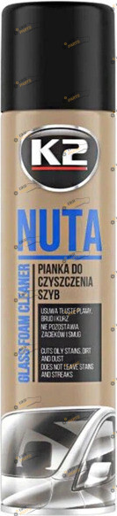 Очиститель универсальный K2 NUTA 0.6 л (K506)