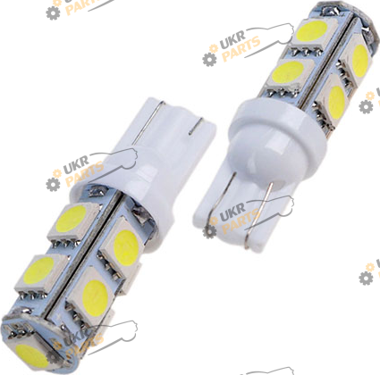 LED лампа Pulso T10 (T-10-5050-9SMD)