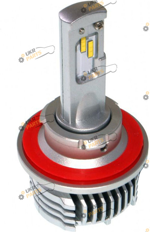 LED лампа QLine Hight V H13 40 Вт (30021)