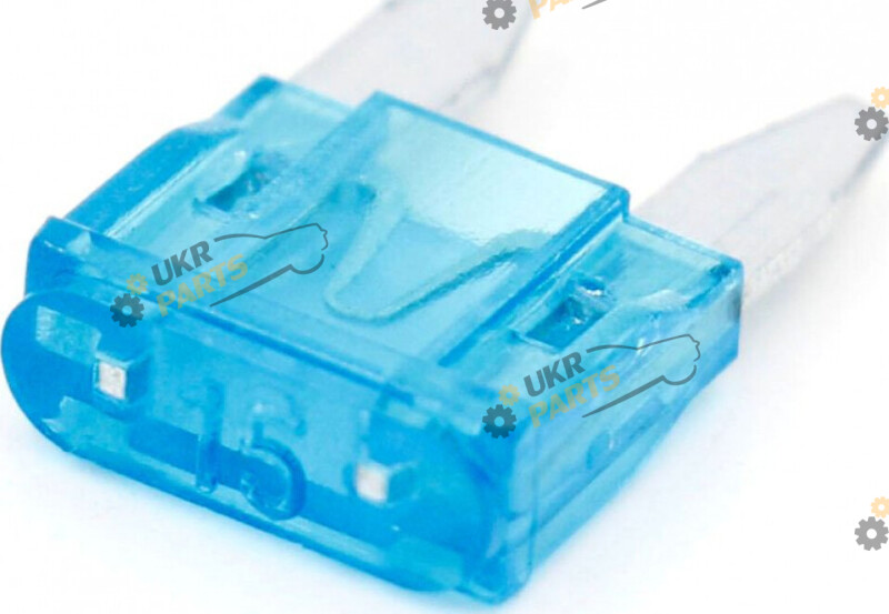 Предохранитель Hico 15 A (BZP023)