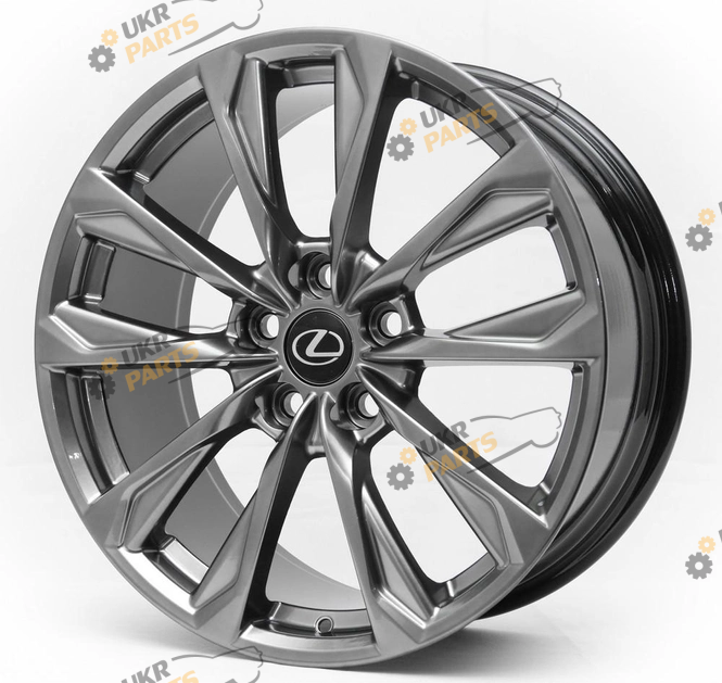 Литой диск Replica Lexus DM9 HB R18