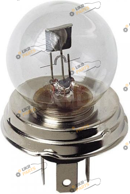 Лампочка AG Autoparts R2 55W (AG 40508S)