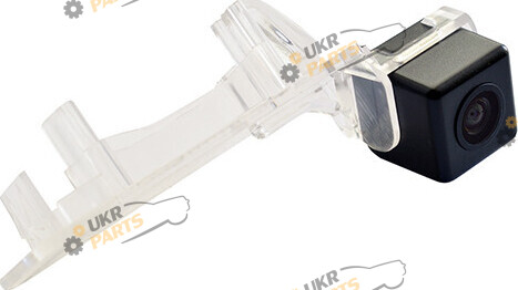 Штатная камера заднего вида Prime-X CA-1384 Smart (23839)