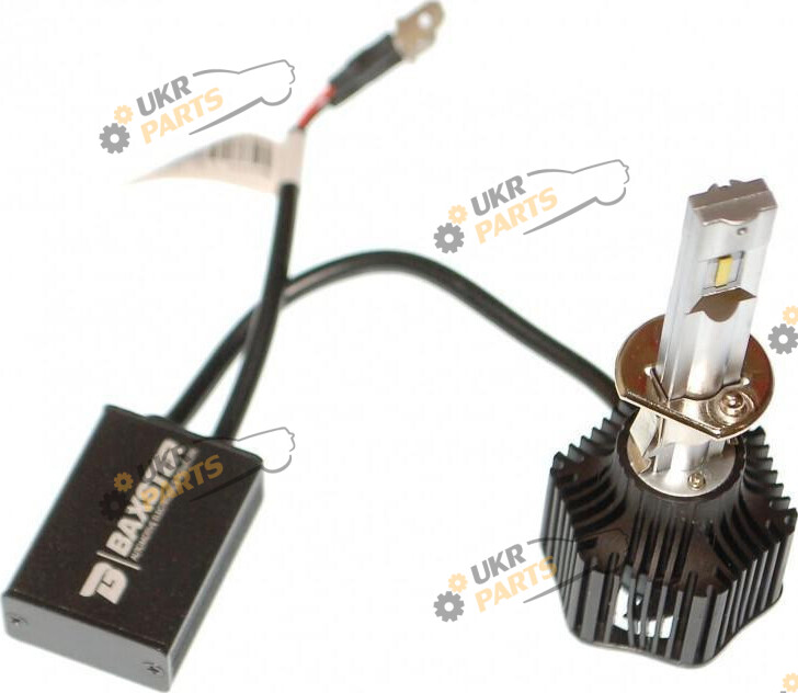 LED лампа Baxster L H1 H1 27 Вт (25353)