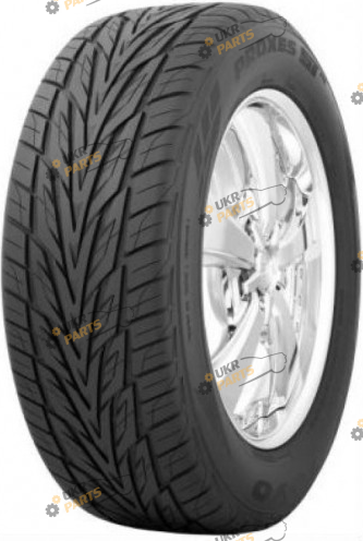 Шина Toyo Proxes ST III Japan 2023 (245/60 R18 105V) летние