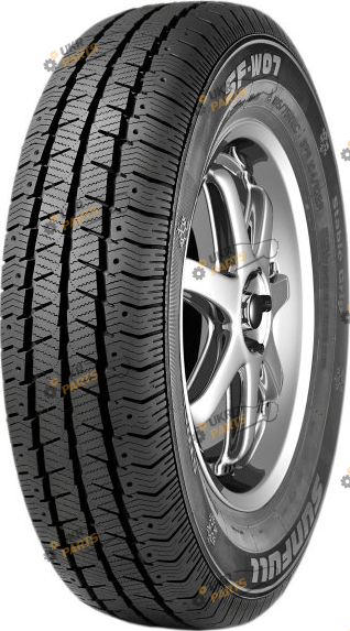 Шина Sunfull SF-W07 (155/80 R12 88Q) зимние (15580R12ZDSF88QW07)