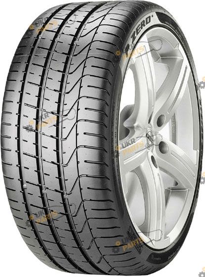 Шина Pirelli PZero MGT XL (295/40 R20 110Y) летние (1001070452)