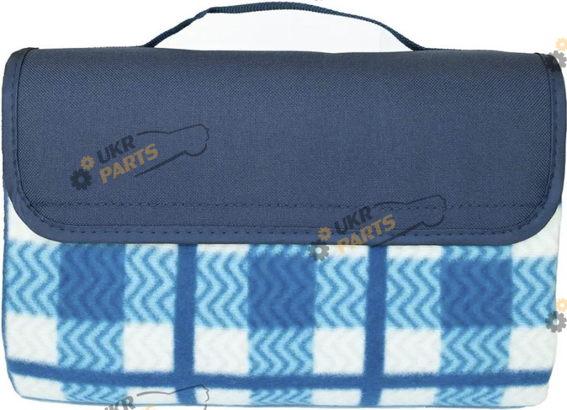 Коврик для пикника Tramp 150х135см (TRS-057.22)
