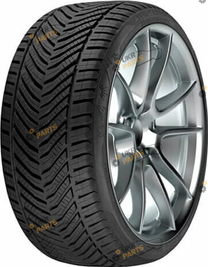 Шина ORIUM ALL SEASON XL (245/45 R18 100Y) всесезонные (10421152)