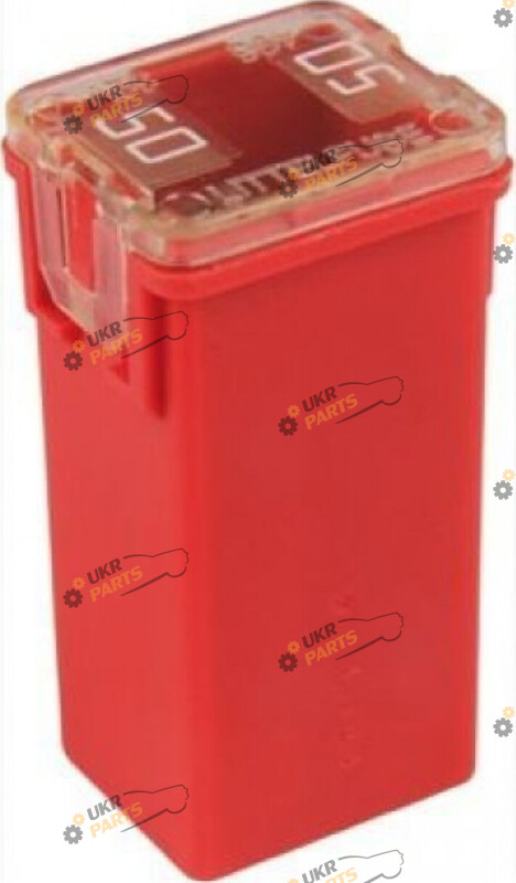 Предохранитель VAG 50 A (N 91186305)