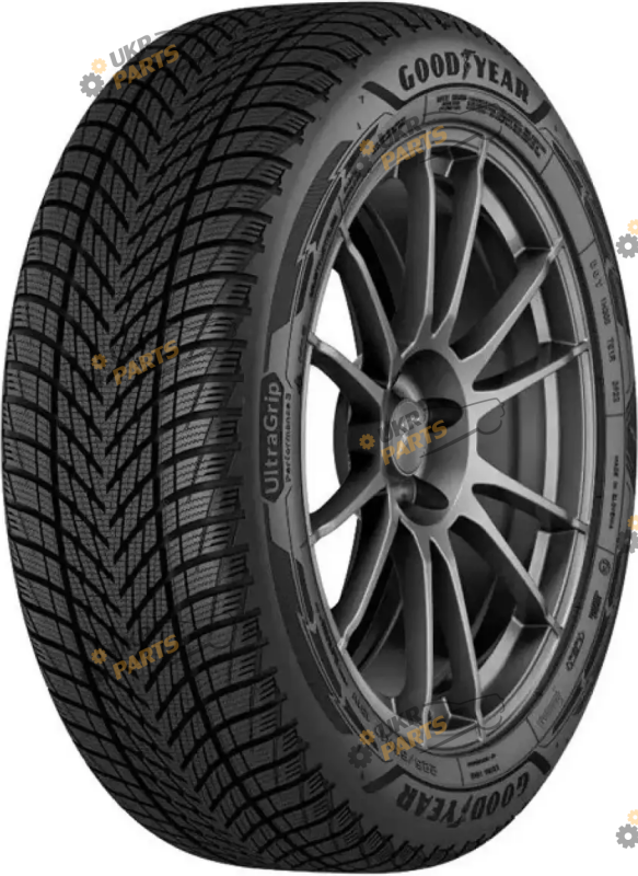 Шина Goodyear UltraGrip Performance 3 XL FP (225/45 R17 94V) зимние (580707)