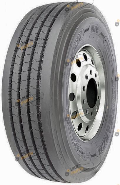 Шина Supercargo SC217 (245/70 R17.5 143K) всесезонные (24570175SC217)