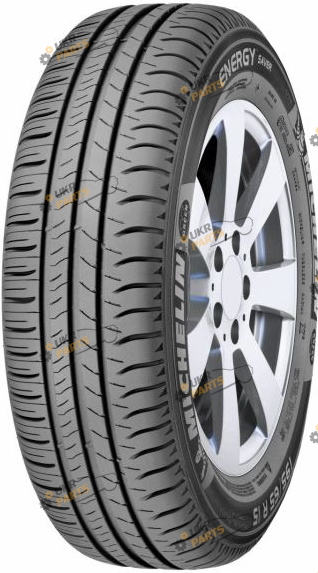 Шина Michelin Energy Saver (215/55 R16 93V) летние (21555R16LOMI93VESAVE)