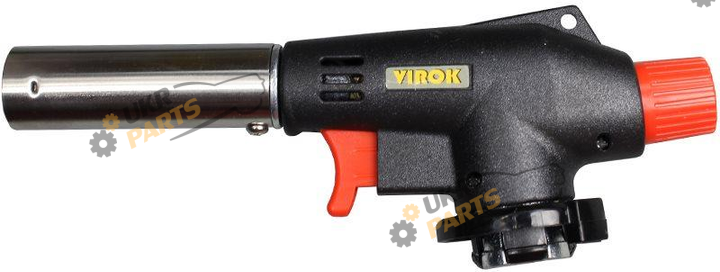 Газовая горелка Virok с оборотом 360° (44V165)