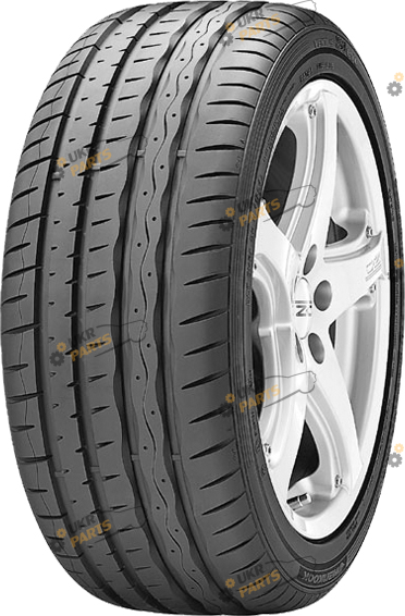 Шина Hankook Ventus S1 evo K107 (195/40 R17 81W) летние (19540R17LOHA81WK107)