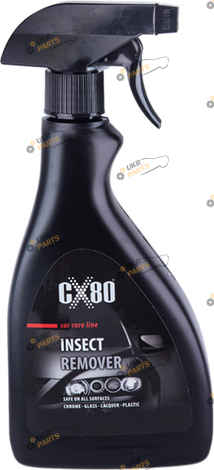 Средство для удаления пятен от насекомых CX-80 0.6 л (CX-80 / МС600ml (12) 3347)