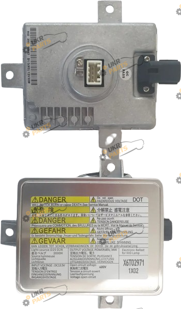 блок розжига Megalight D1S D3S FN-17019 (17019)