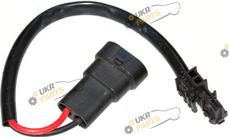 провод питания Baxster PL2016JX10 (26689)
