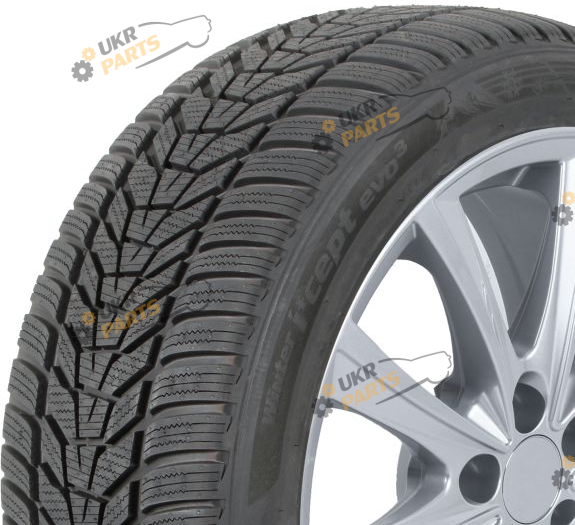 Шина Hankook Winter i*cept evo3 W330 (275/40 R18 103V) зимние (275/40R18 ZOHA 103V 33#21)