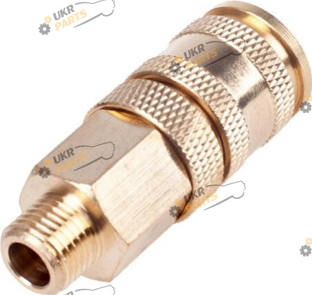 Быстроразъемное соединение Alloid (ПМ-2SM) (PM-2SM)