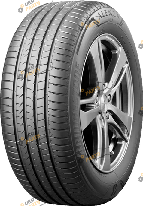 Шина Bridgestone ALENZA 001 (235/55 R18 100V) летние (12883)