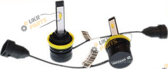 LED лампа Baxster SX H11 24 Вт (28115)