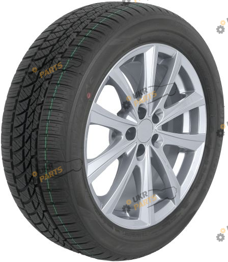 Шина Hankook Kinergy 4S H740 (185/60 R14 82H) летние (18560R14LOHA82HK435H)