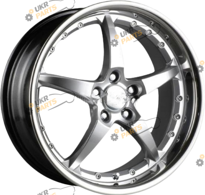Литой диск KOYA OXIGEN R18