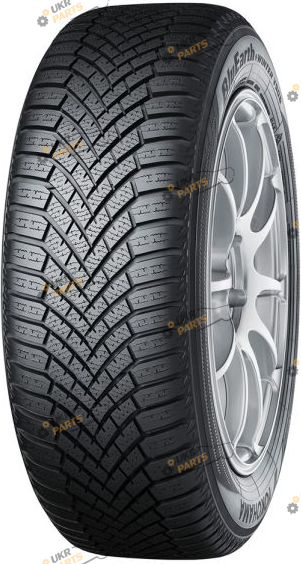 Шина Yokohama BluEarth*Winter V906 (225/45 R17 91H) зимние (225/45R17 ZOYO 91H V906)