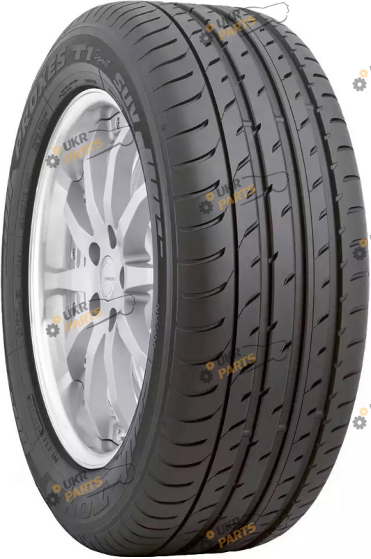 Шина Toyo Proxes Sport (265/35 R18 97Y) летние (TS01307)