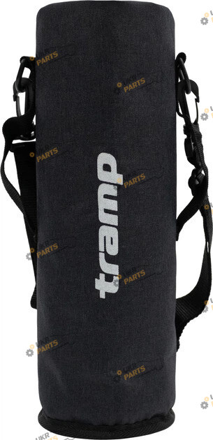 1,2л Термочехол для термоса Tramp (UTRA-006-dark-grey)