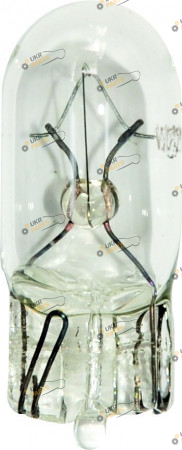 Лампочка габарита Диалуч W2W 12V (92720)