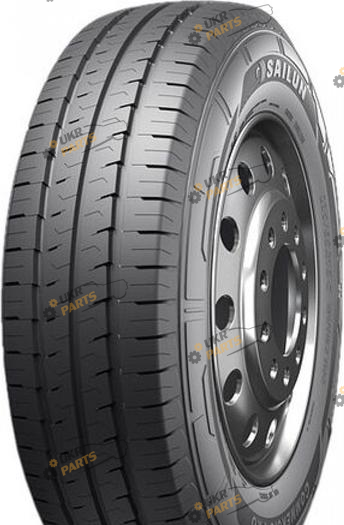 Шина Sailun COMMERCIO PRO (215/65 R16C 107W) летние (3220014873)