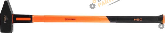 Молоток слесарный NEO TOOLS 4000 г (25-152)
