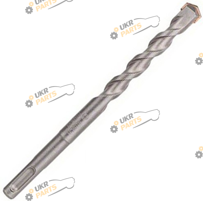 Бур по бетону Bosch Ударный SDS-Plus-1 12 мм (2608680277)