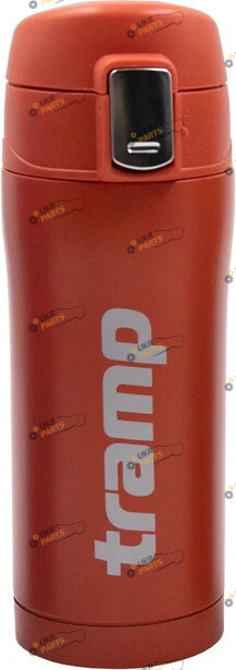 Термос Tramp 0,35 л. (UTRC-106-orange)