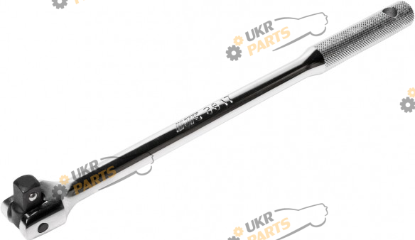 Вороток шарнирный JTC квадрат 1/2