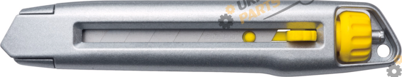 Канцелярский нож Stanley Interlock, M=18 мм, L=165 мм (1-10-018)