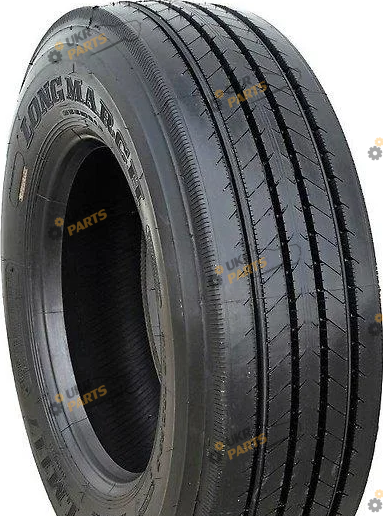 Шина Supercargo SC117 (315/60 R22.5 150M) всесезонные (31560225SC117)